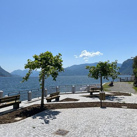 Luxury Apartment Lake Como Acquaseria Extérieur photo