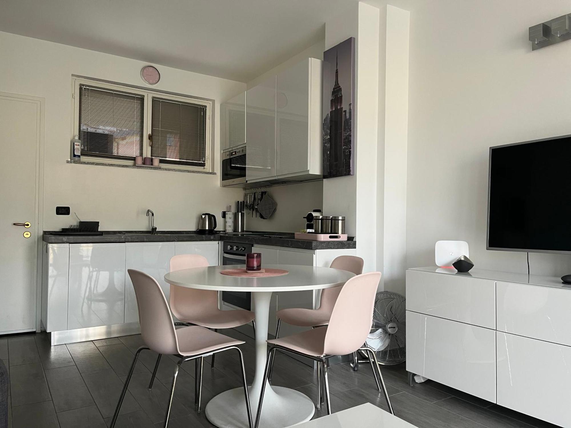 Luxury Apartment Lake Como Acquaseria Extérieur photo