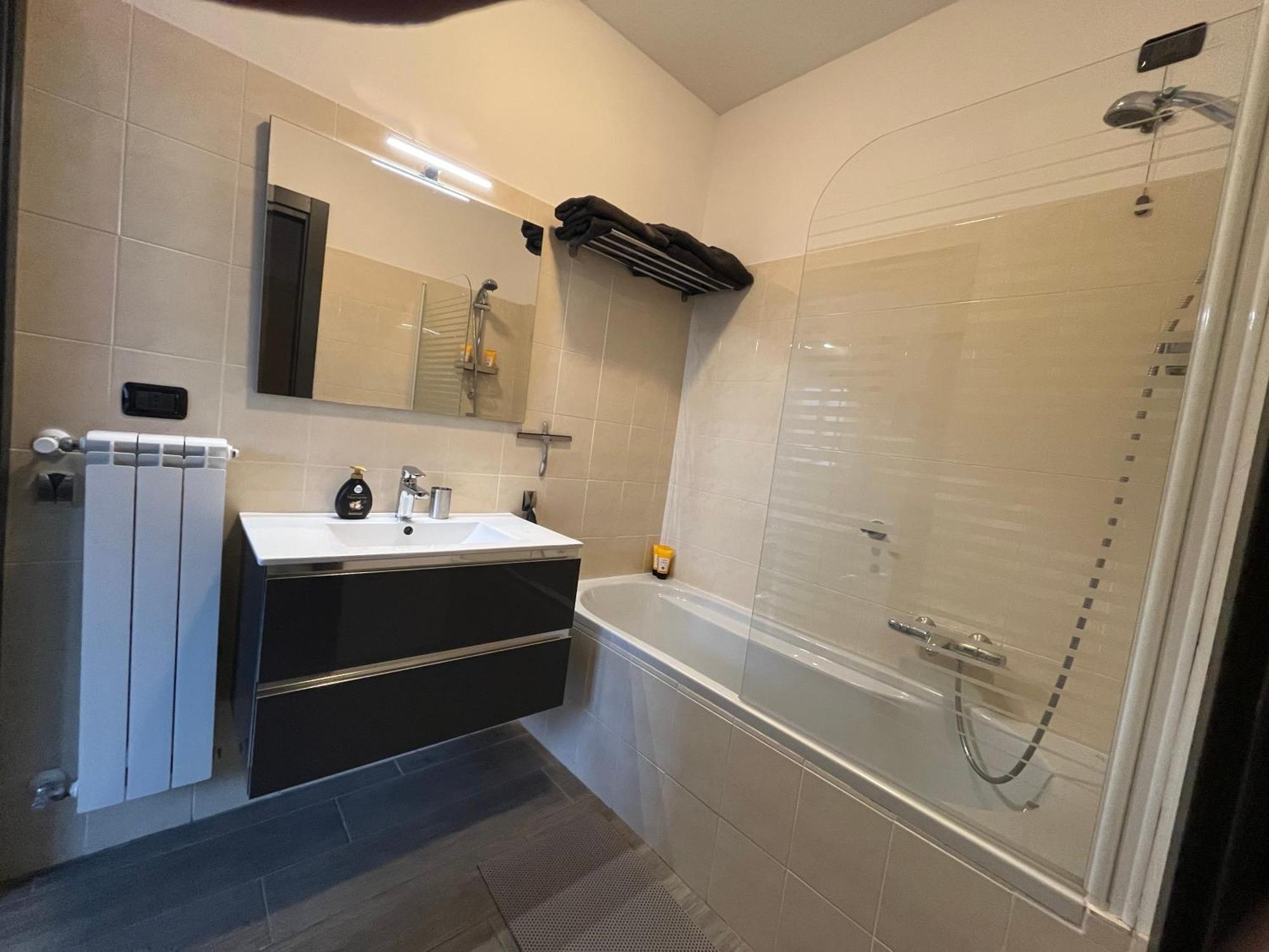 Luxury Apartment Lake Como Acquaseria Extérieur photo