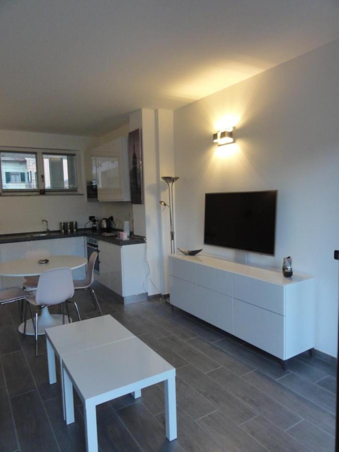 Luxury Apartment Lake Como Acquaseria Extérieur photo