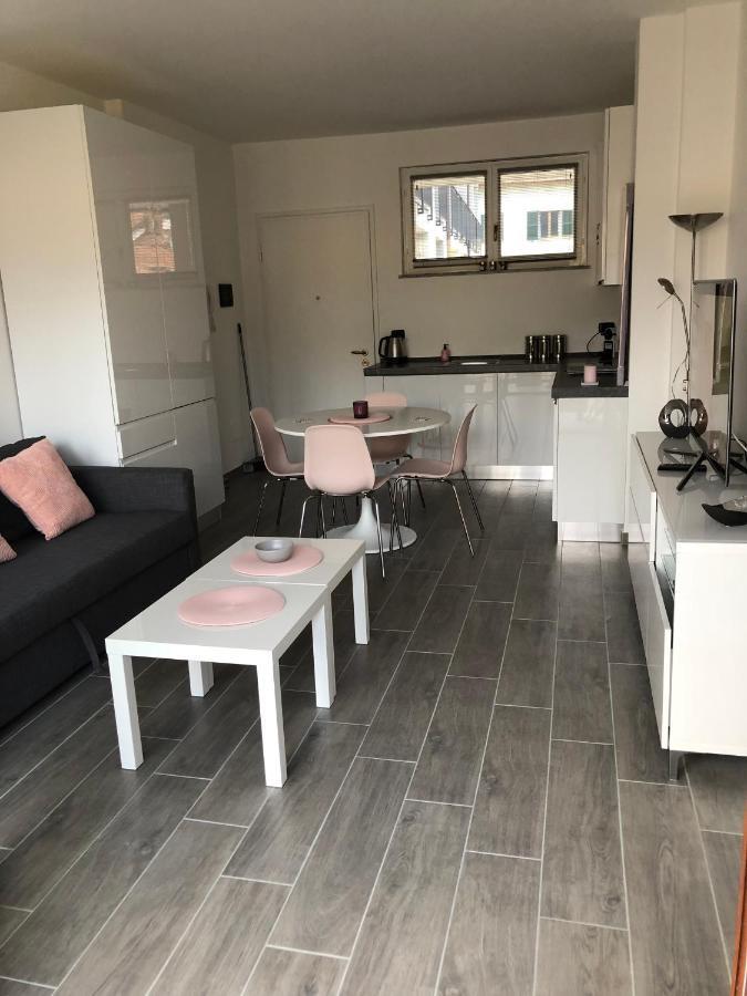 Luxury Apartment Lake Como Acquaseria Extérieur photo