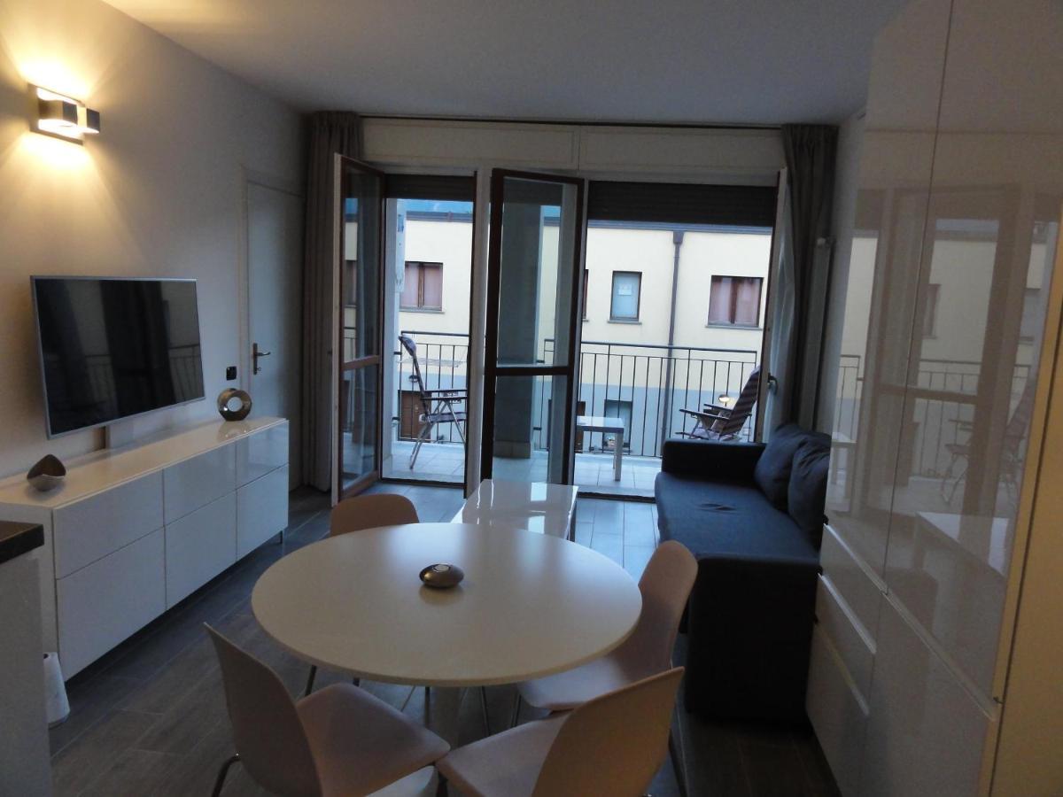 Luxury Apartment Lake Como Acquaseria Extérieur photo