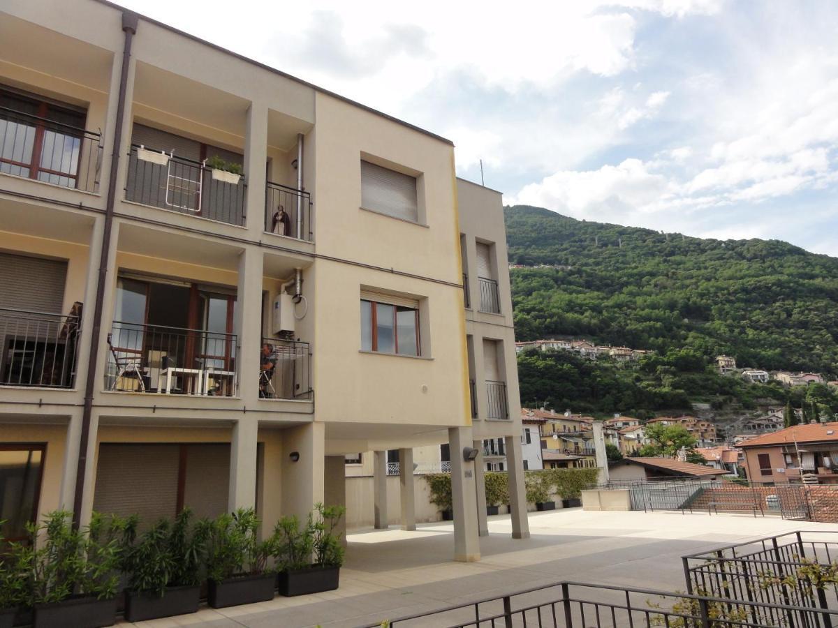 Luxury Apartment Lake Como Acquaseria Extérieur photo